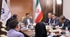 رایزنی و نشست با استاندار و نمایندگان مردم استان مازندران در مجلس برای ارائه خدمات بهتر و رفع مشکلات بازنشستگان